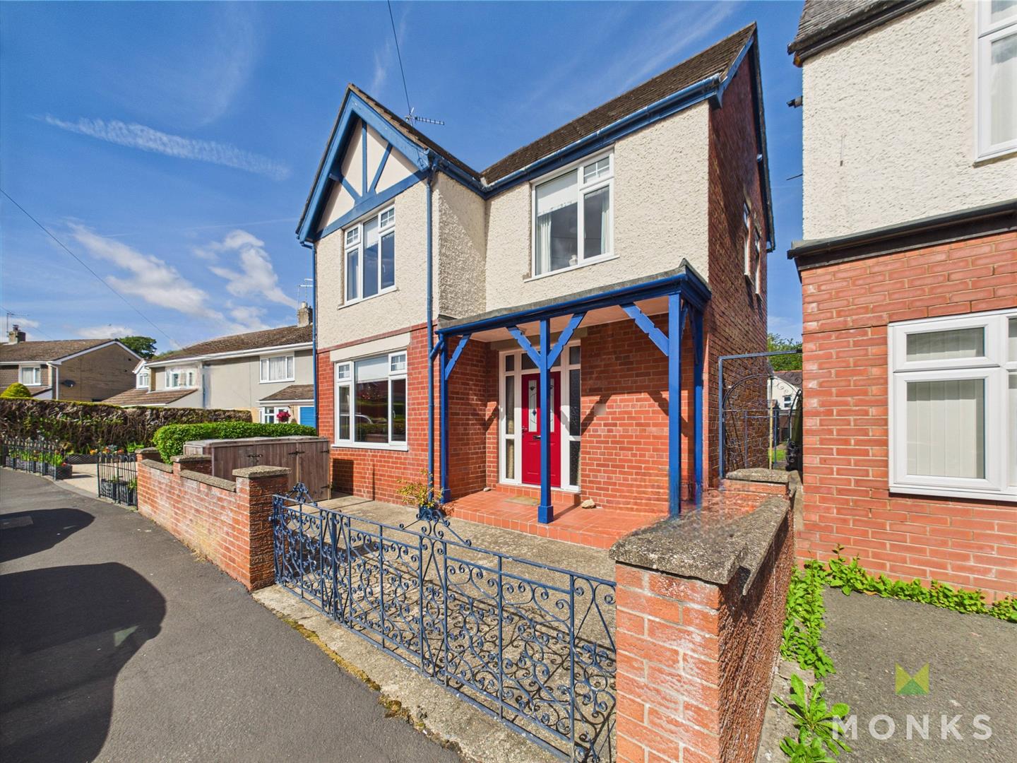 22 Vyrnwy Road, Oswestry, SY11 1NP For Sale